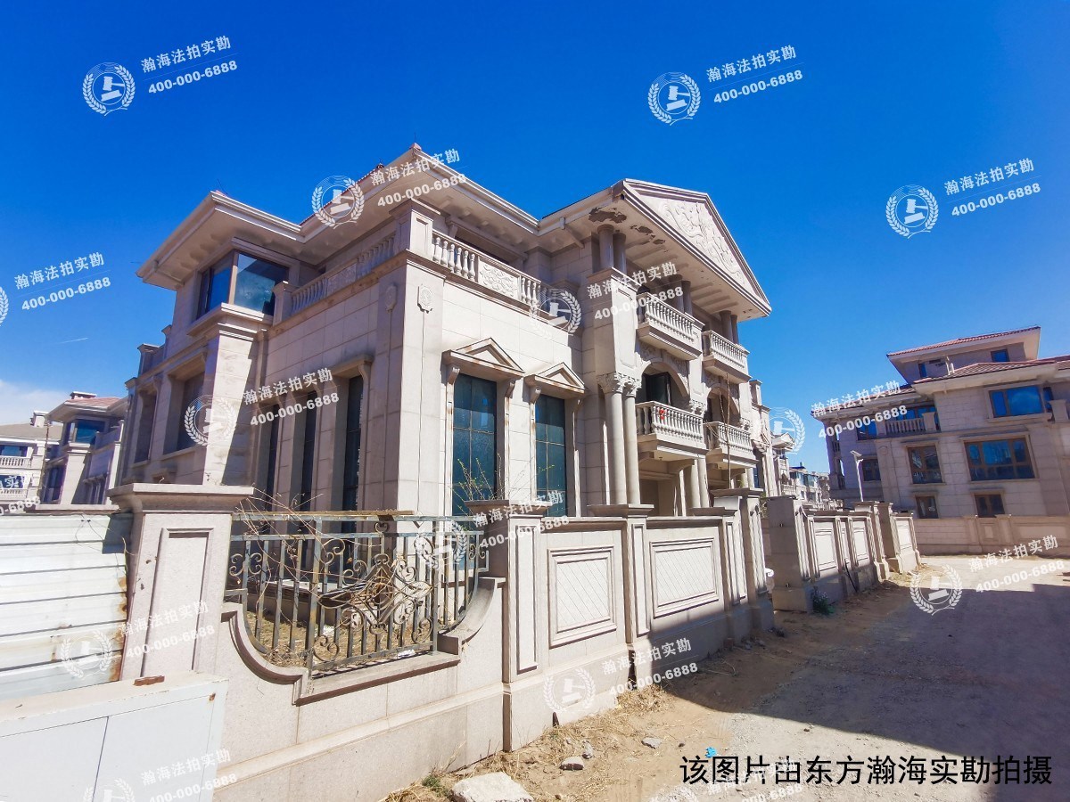 御世佳府23号楼1单元101号（别墅）