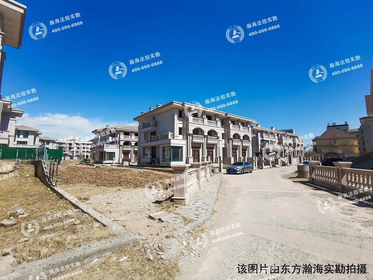御世佳府23号楼1单元101号（别墅）