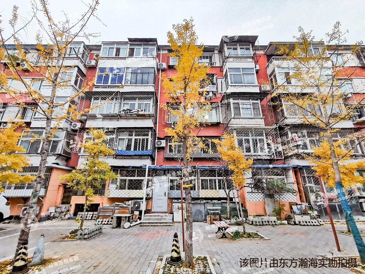 北大地三里14号楼2单元23室