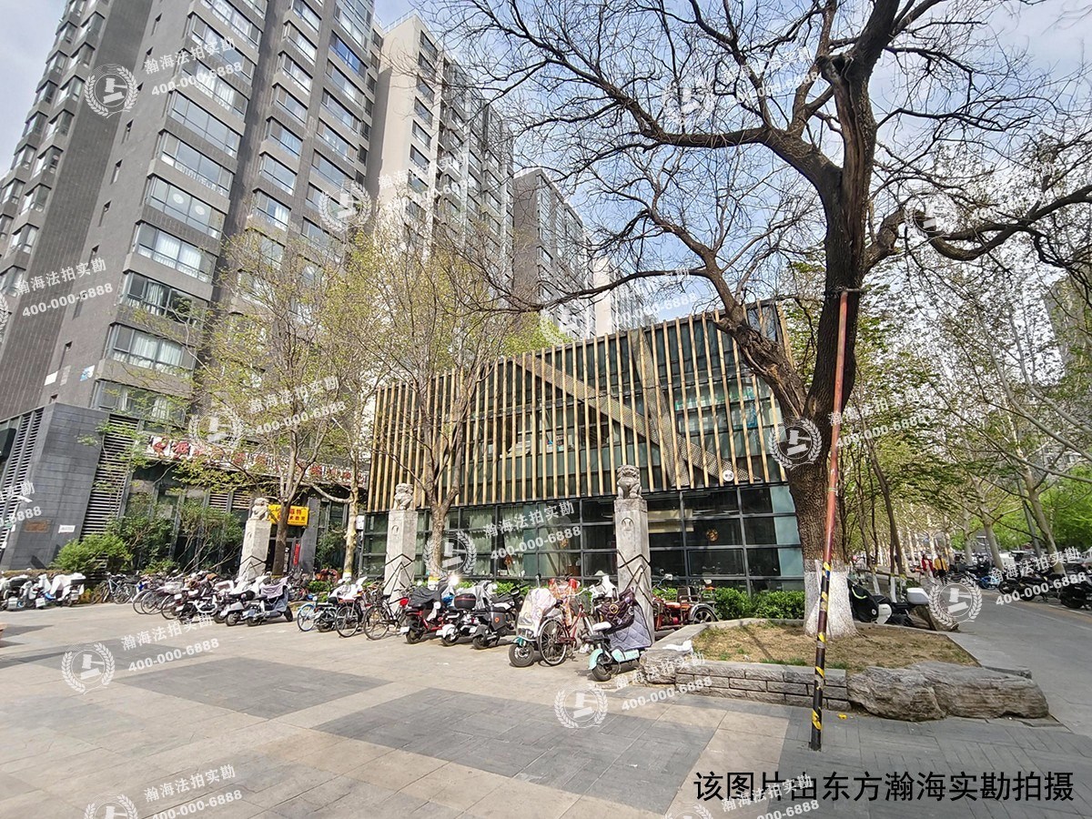 中信沁园1号楼3单元2002室
