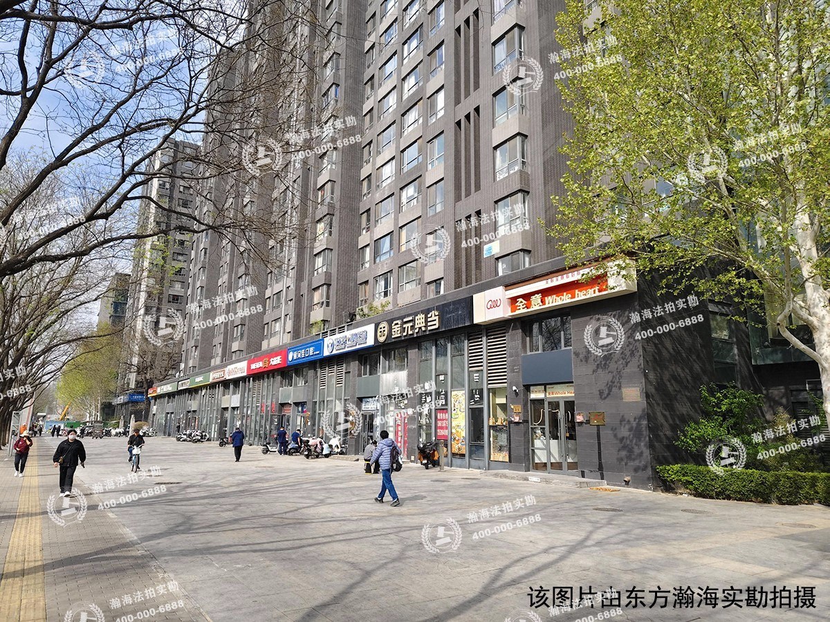 中信沁园1号楼3单元2002室