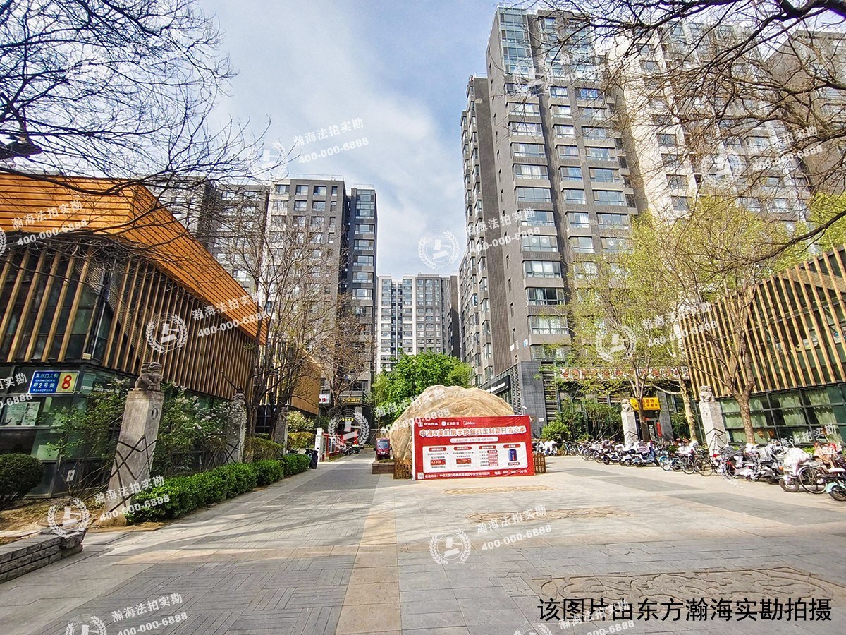 中信沁园1号楼3单元2002室