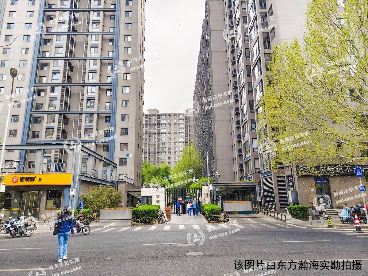 中信沁园1号楼3单元2002室