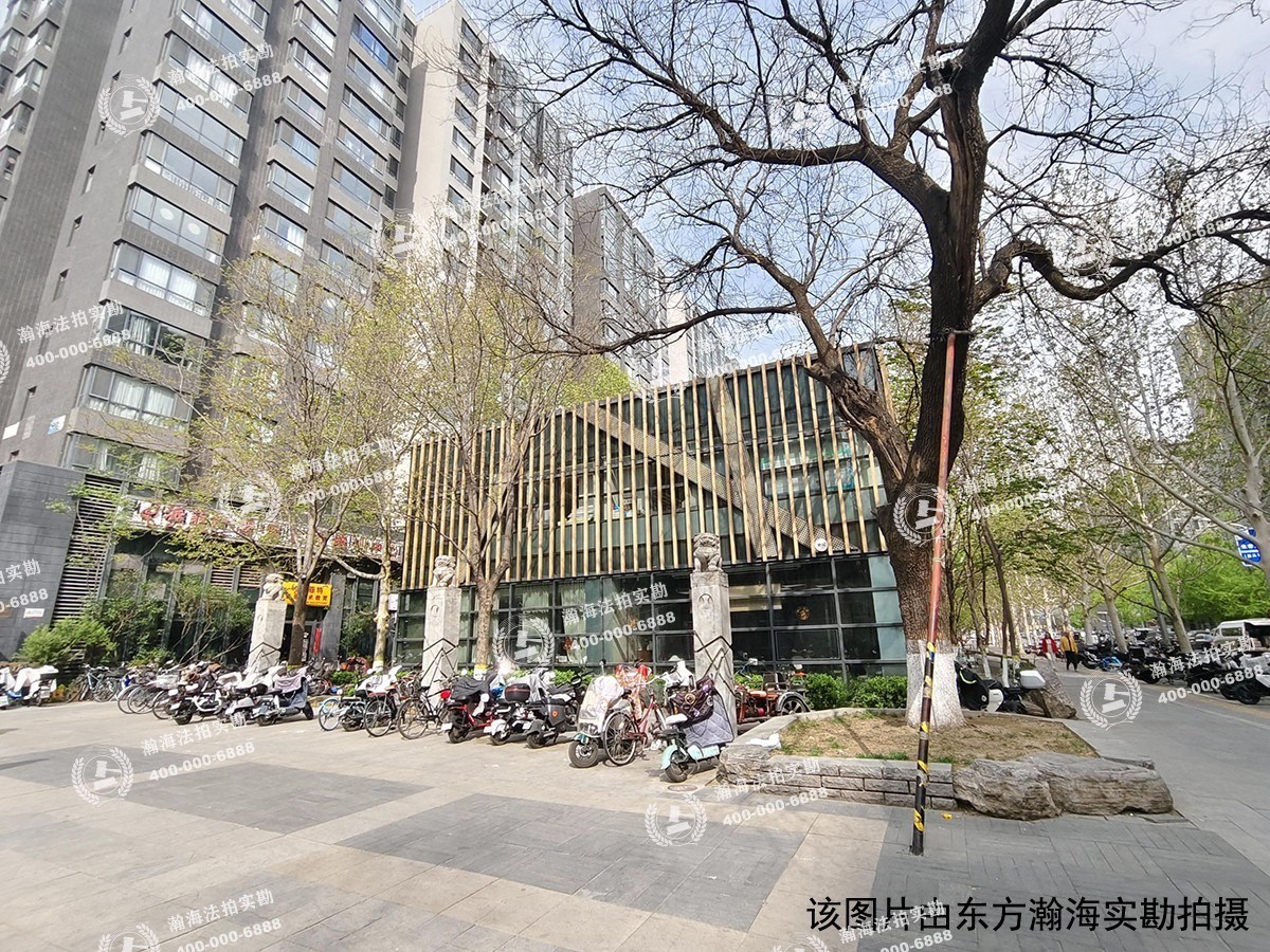 中信沁园1号楼3单元2002室
