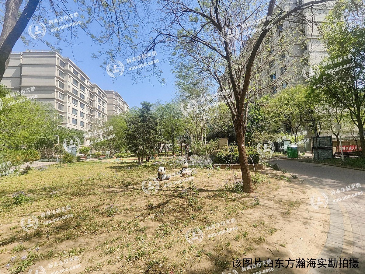 众美城 8号楼（-1至3层）