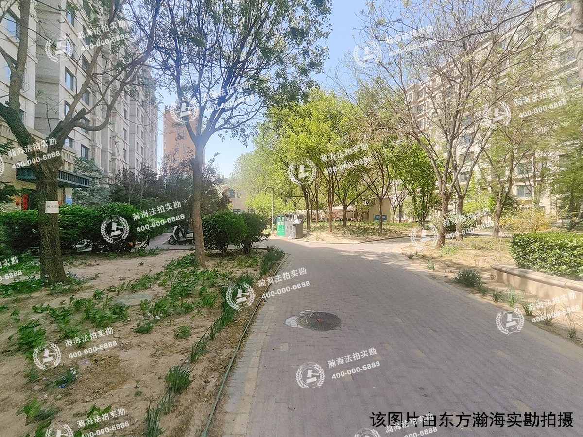 众美城 8号楼（-1至3层）