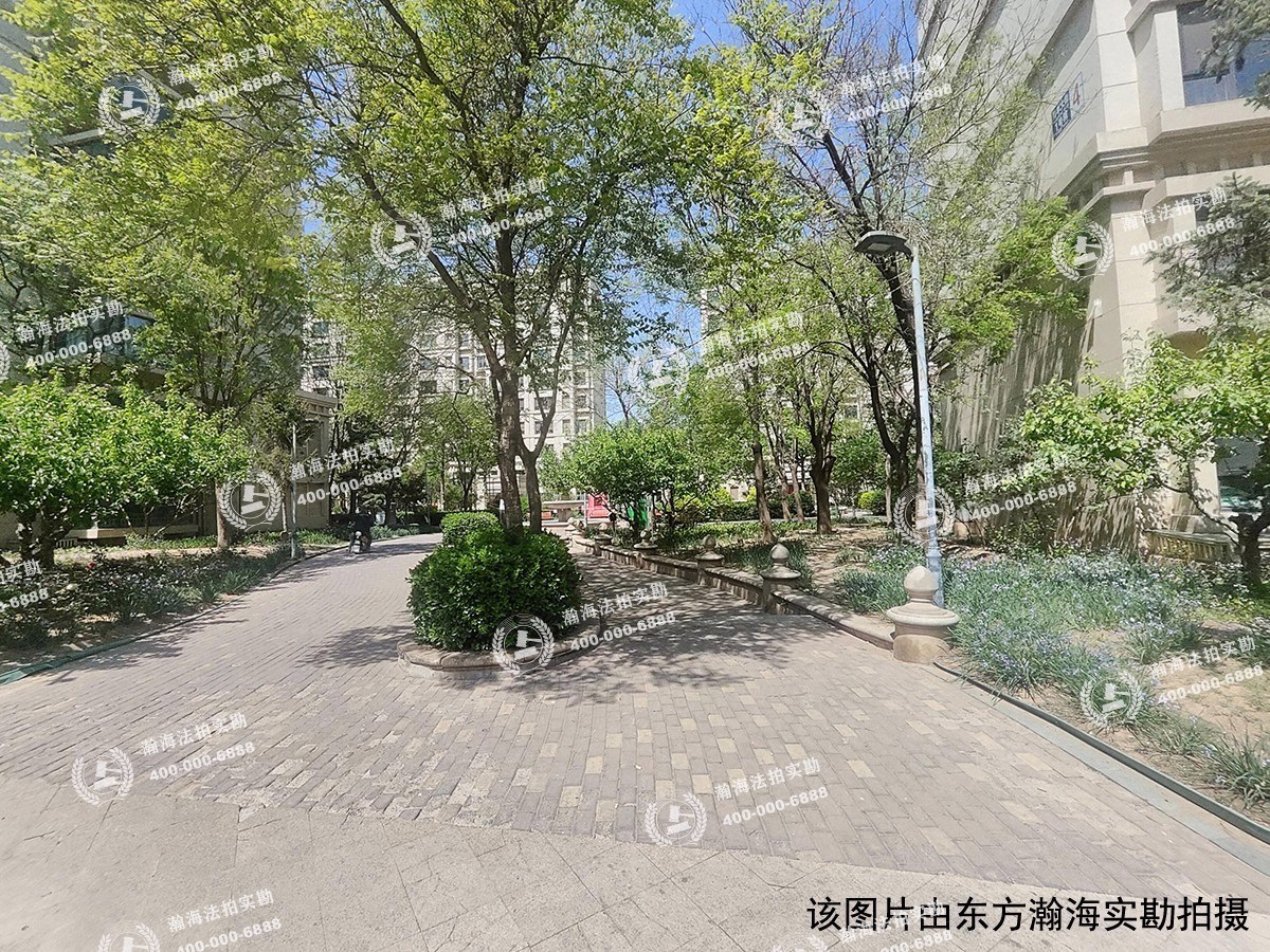 众美城 8号楼（-1至3层）