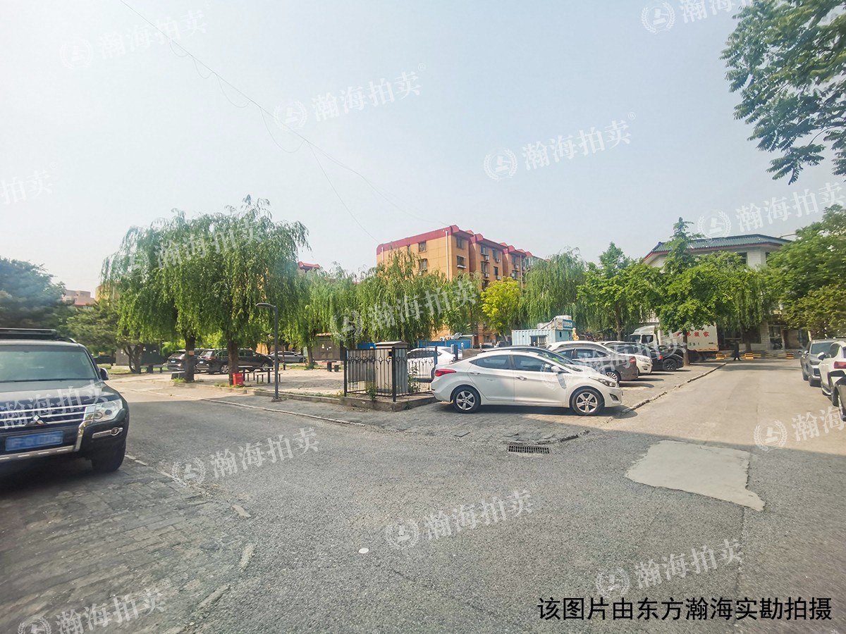 玉桥南里南区31号楼561室