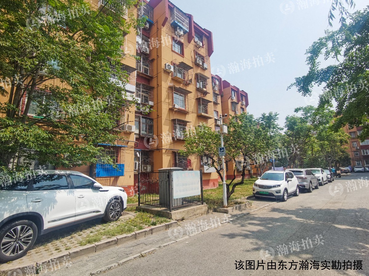 玉桥南里南区31号楼561室
