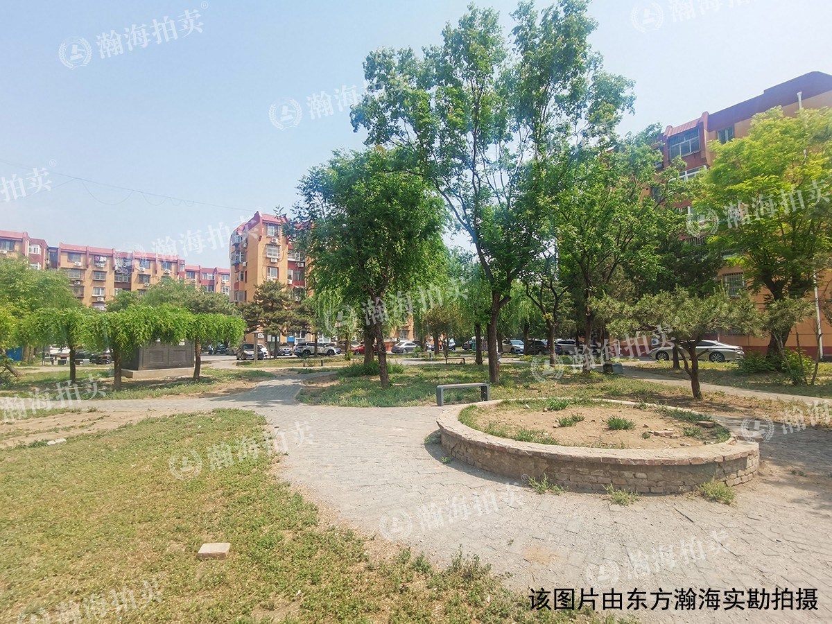 玉桥南里南区31号楼561室