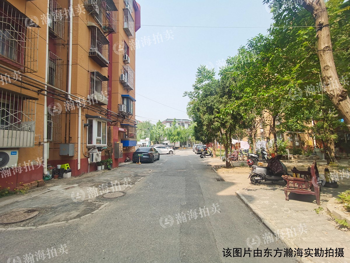 玉桥南里南区31号楼561室
