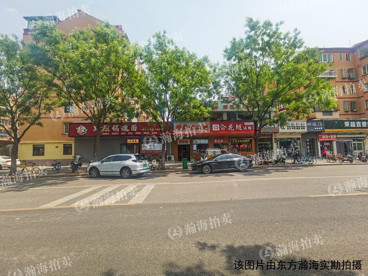 玉桥南里南区31号楼561室