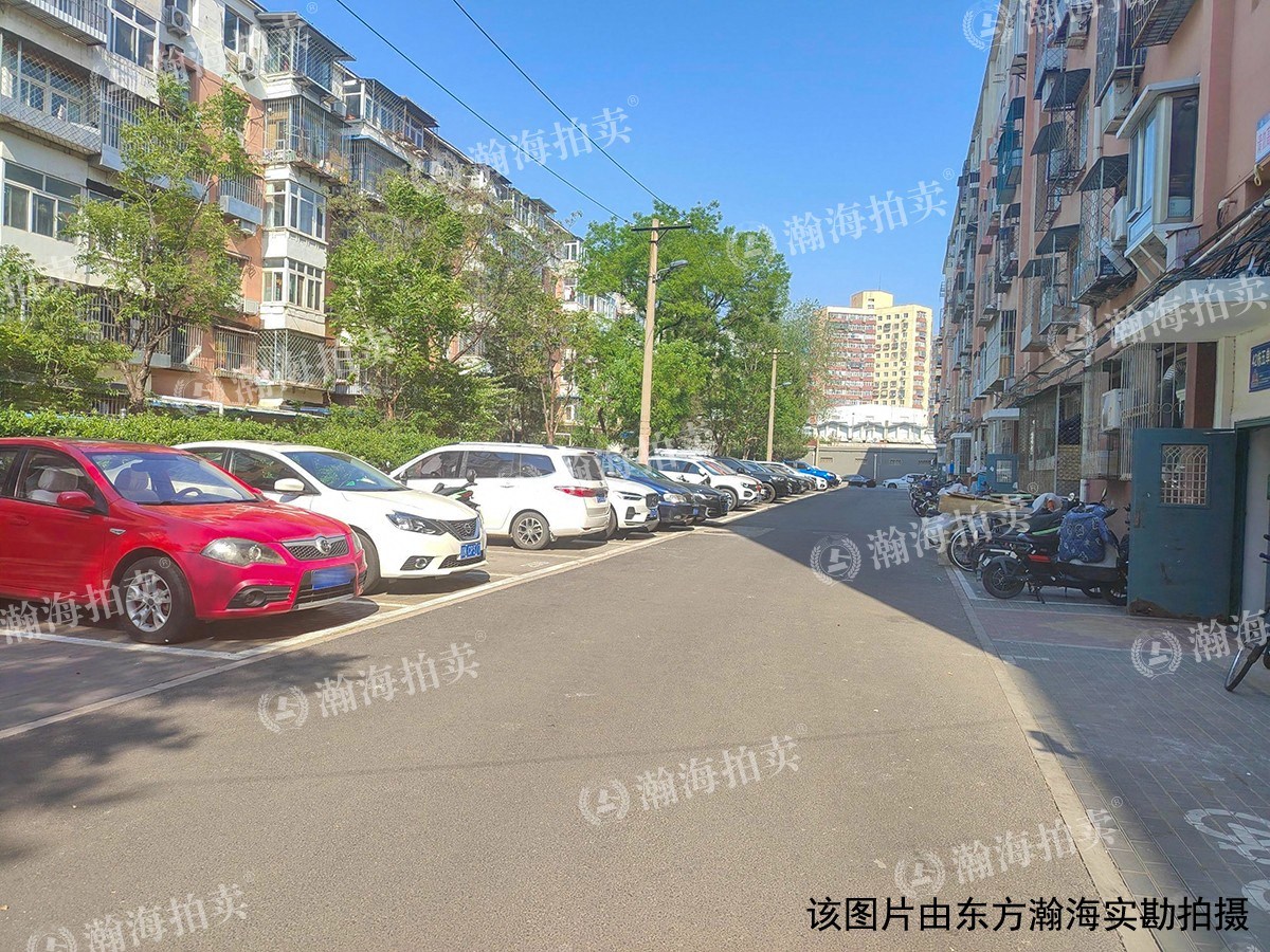 八角北路22号楼4层3单元46室