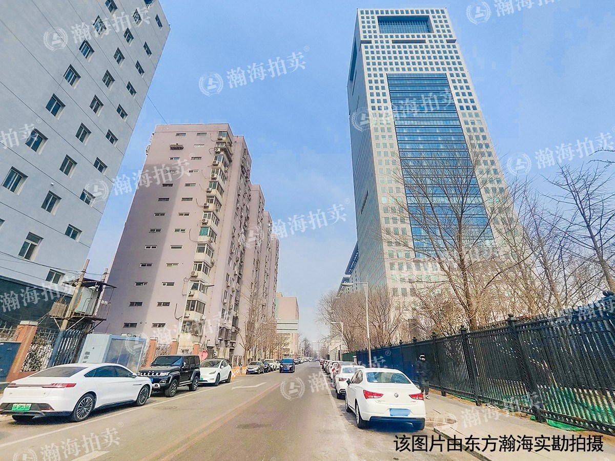 盘古七星公馆3号楼12单元1601室