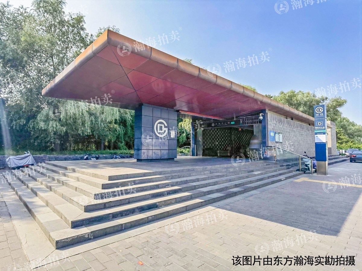 盘古七星公馆3号楼12单元1601室