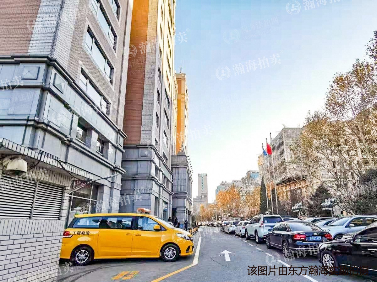 美惠大厦1号楼3单元902室