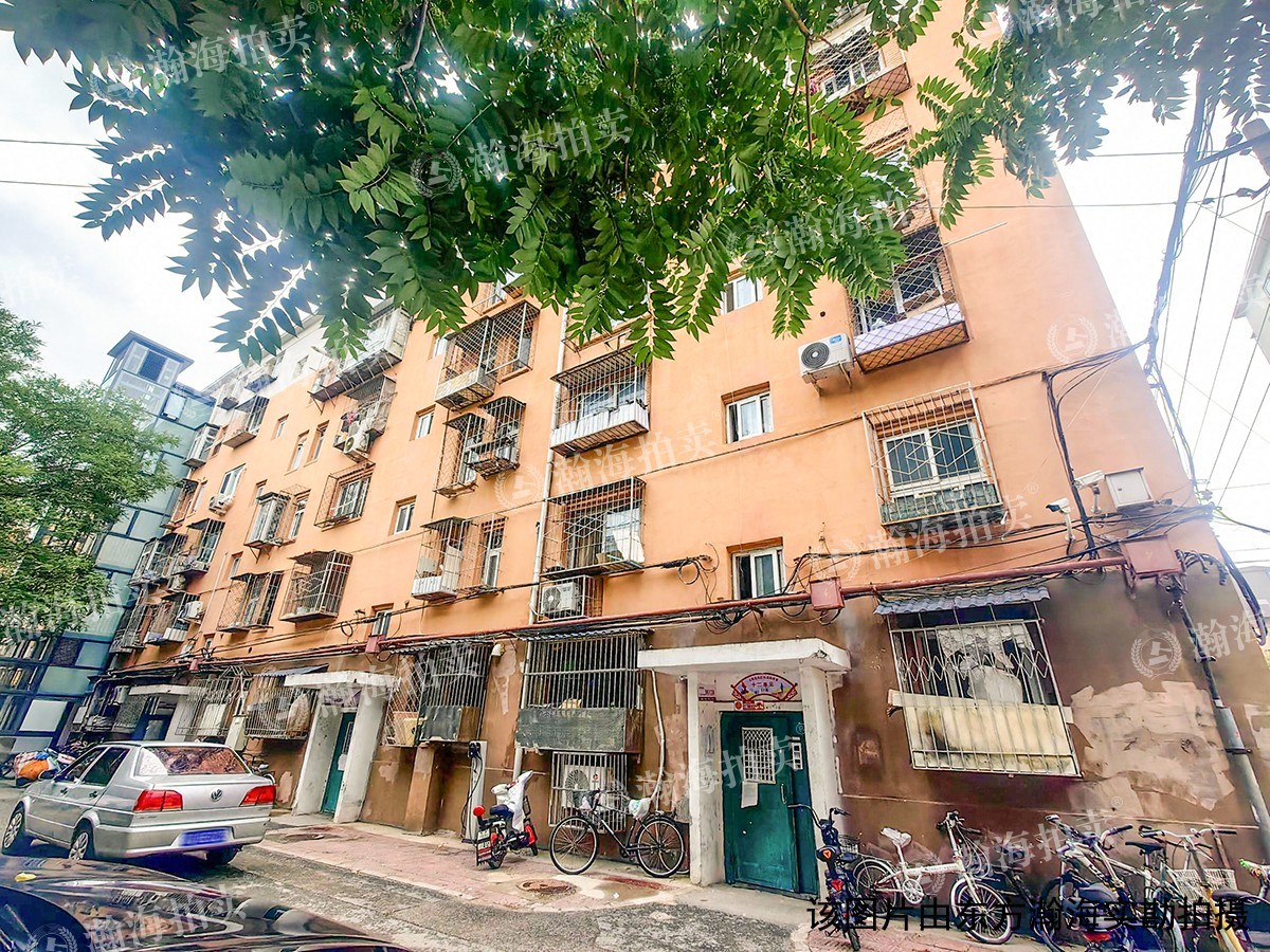 八角北路22号楼4层3单元46室