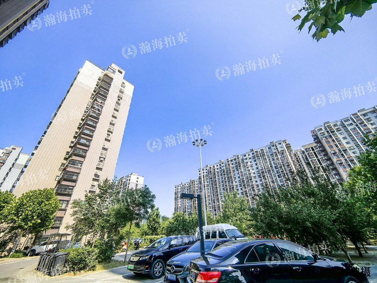 天宫院小区1号楼1单元102室