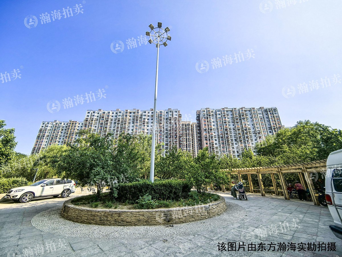 天宫院小区1号楼1单元102室