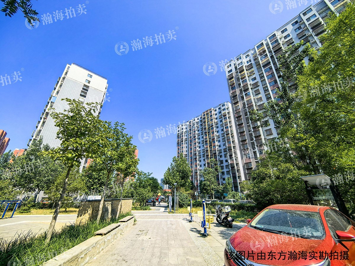 天宫院小区1号楼1单元102室