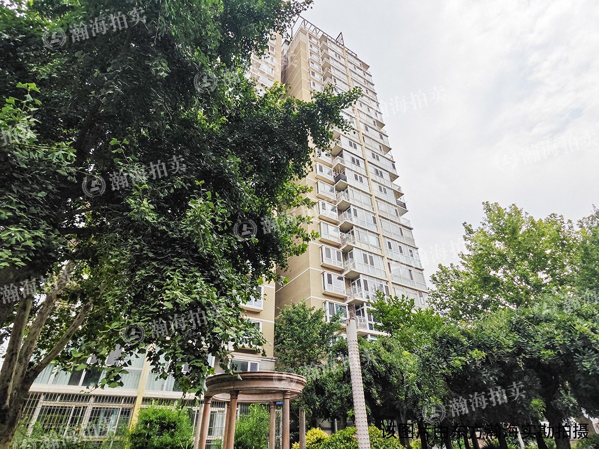 静源居1号楼1501室