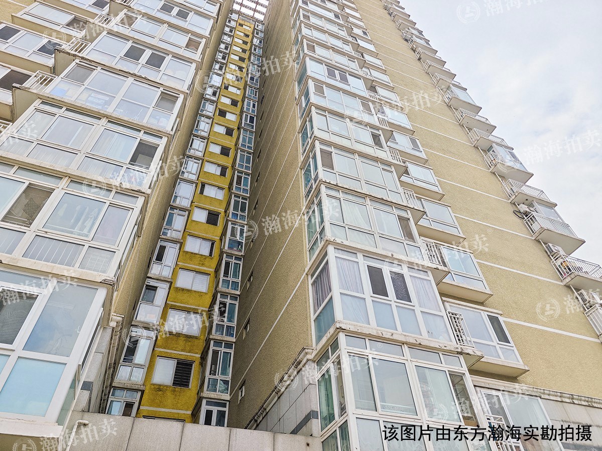 静源居1号楼1501室