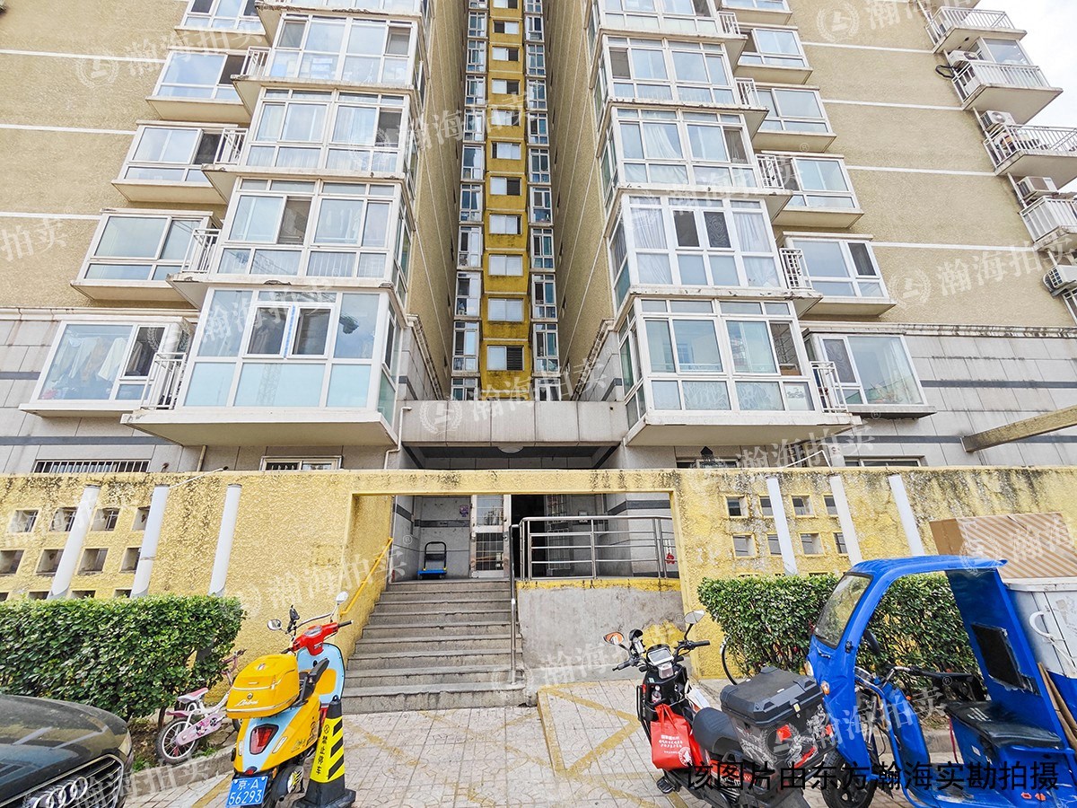 静源居1号楼1501室