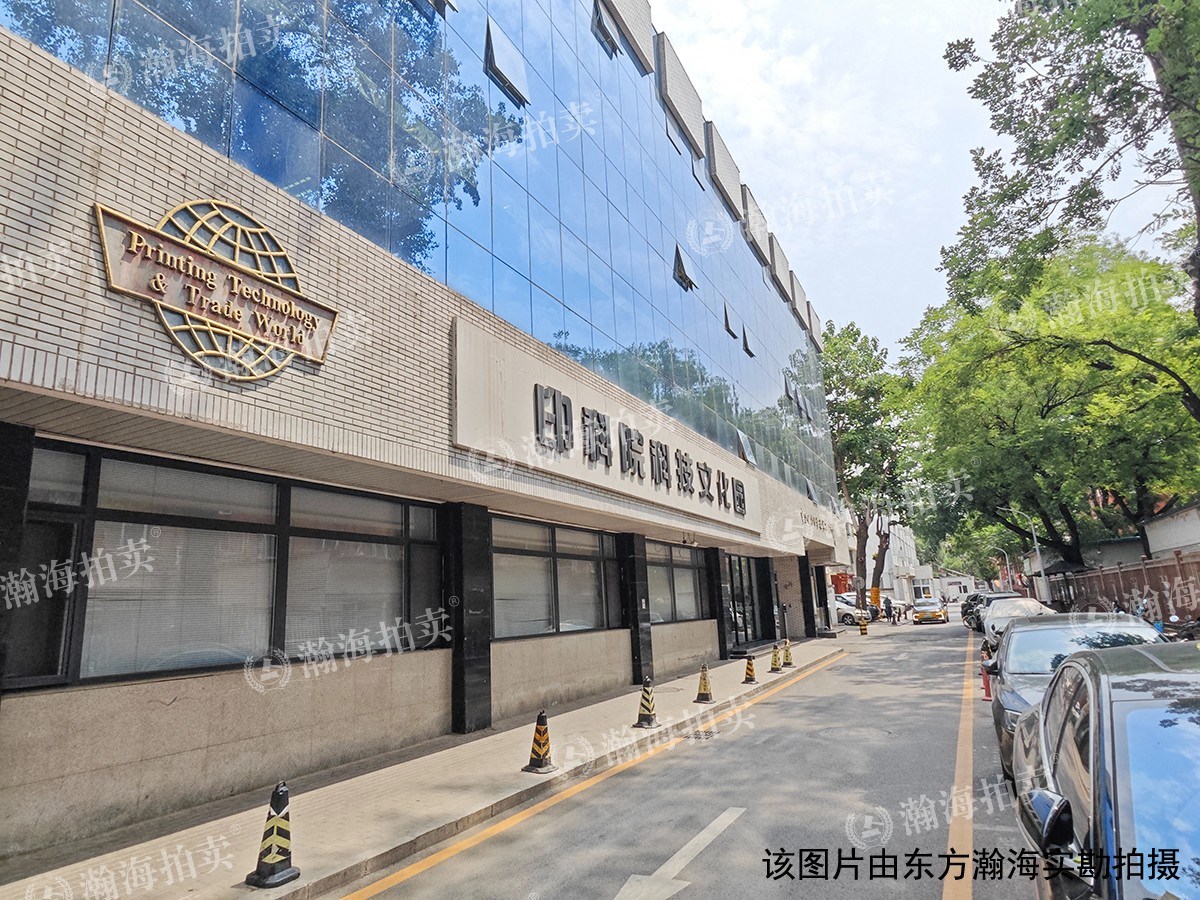 静源居1号楼1501室