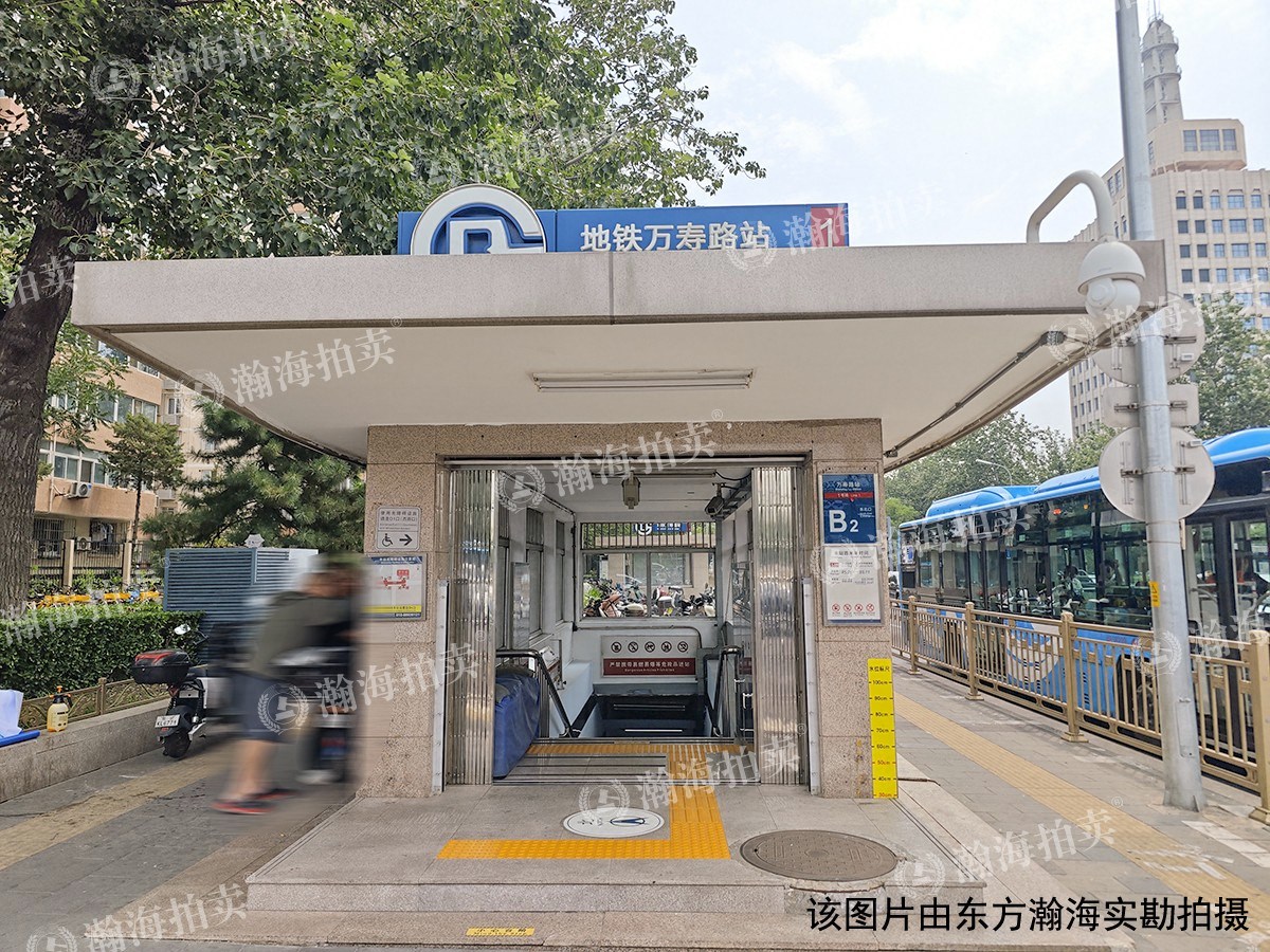 静源居1号楼1501室