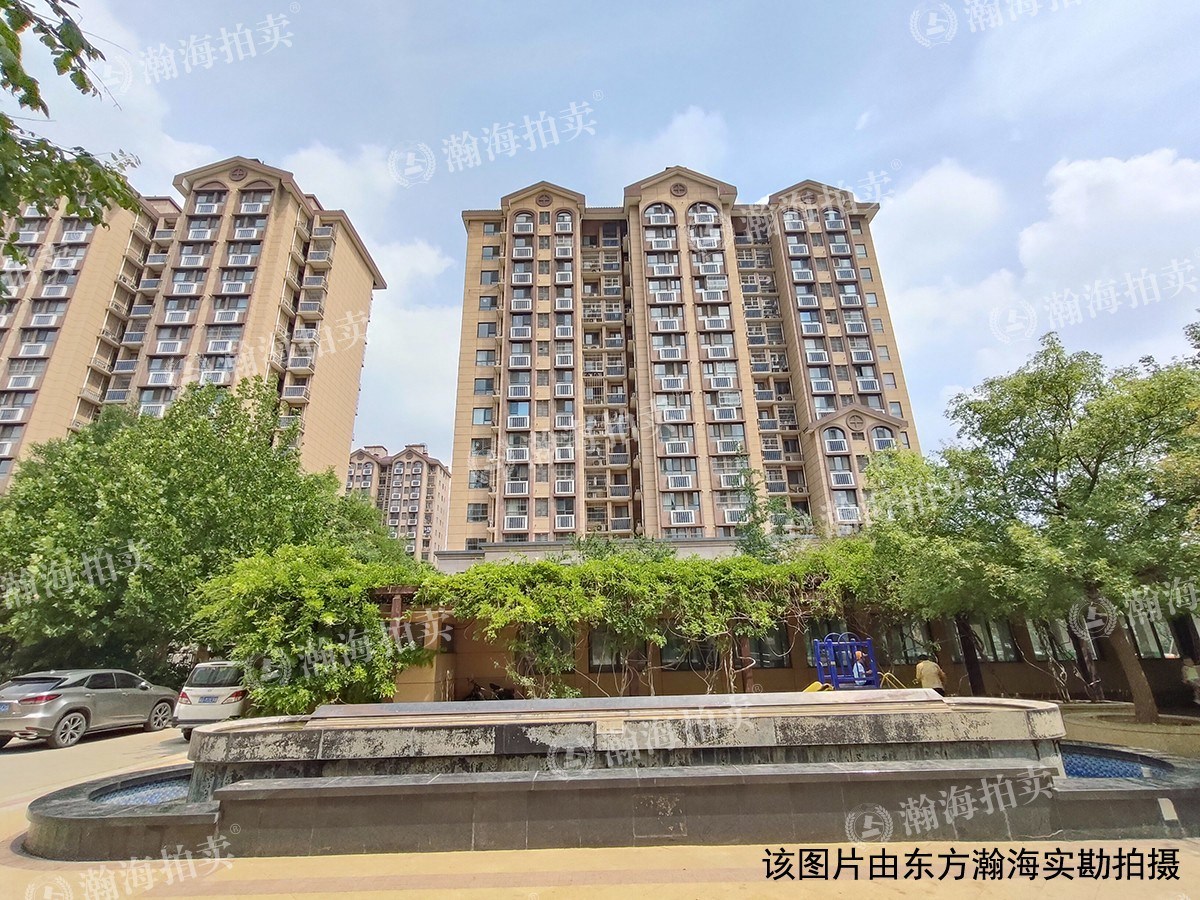 韩建青春誌10号楼104室（底商）