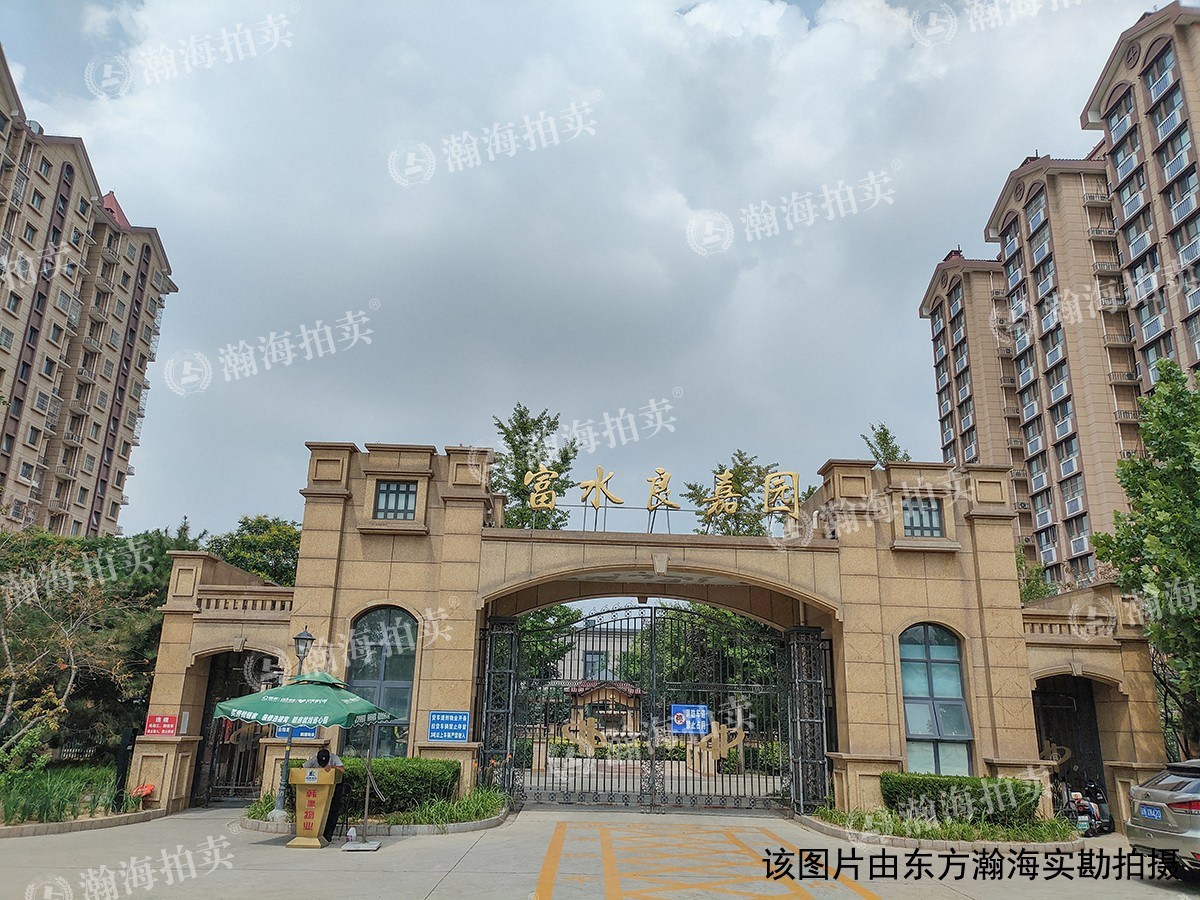韩建青春誌10号楼104室（底商）