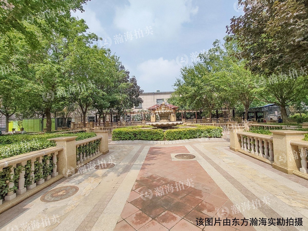 韩建青春誌10号楼104室（底商）