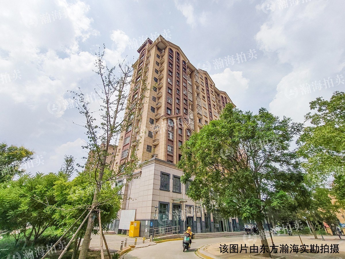 韩建青春誌10号楼104室（底商）