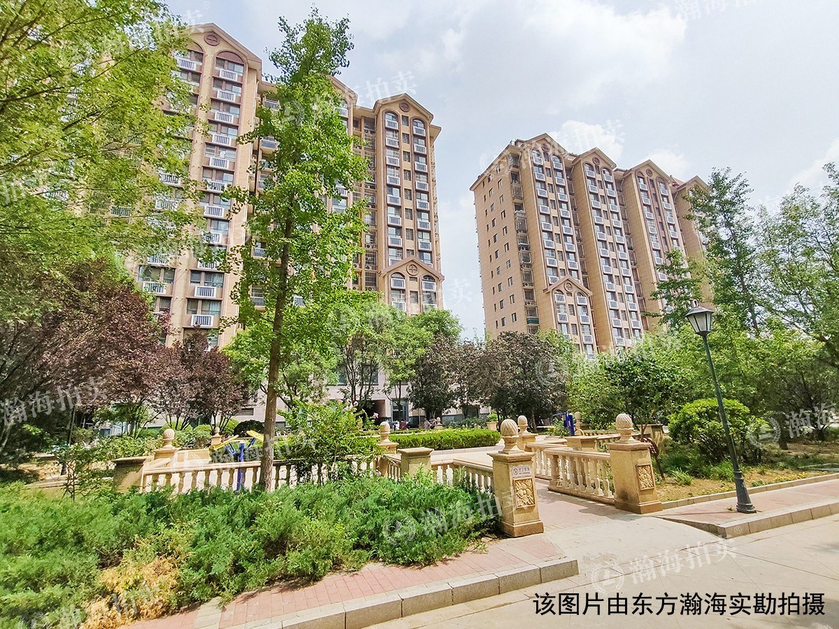韩建青春誌10号楼104室（底商）