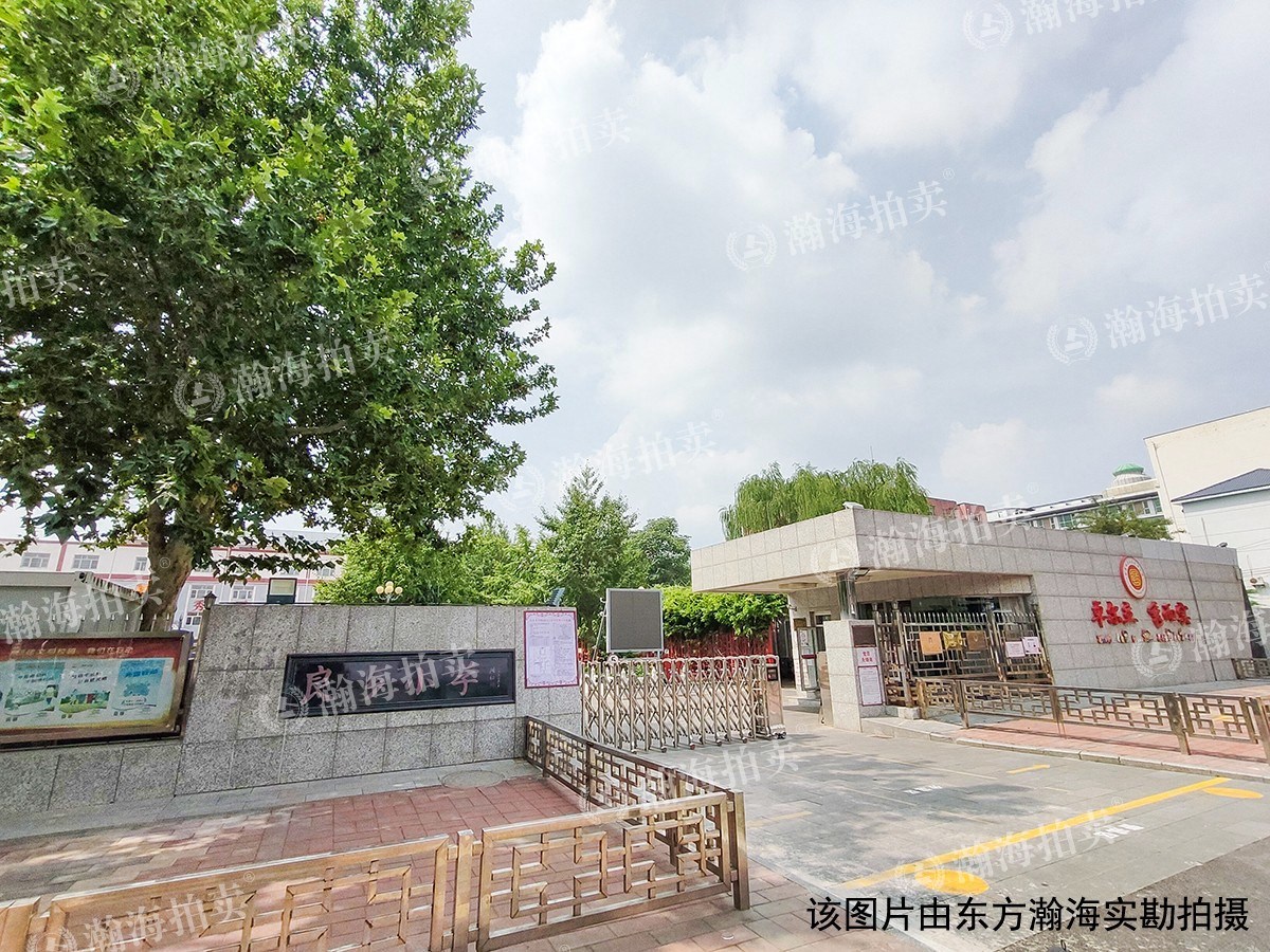 韩建青春誌10号楼104室（底商）