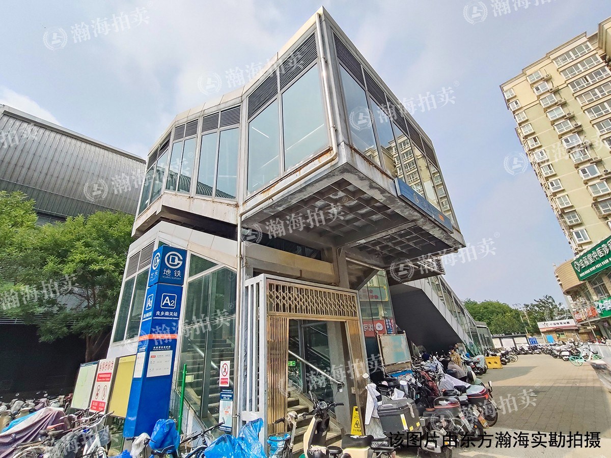 韩建青春誌10号楼104室（底商）