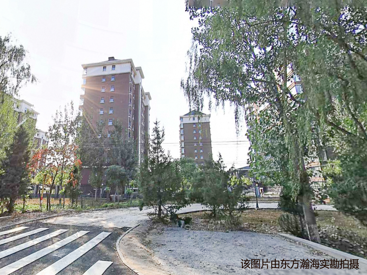 水色时光五区13号楼1单元301室