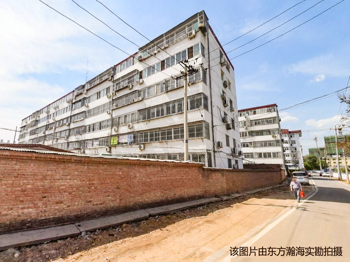 开利园60号楼4单元201室