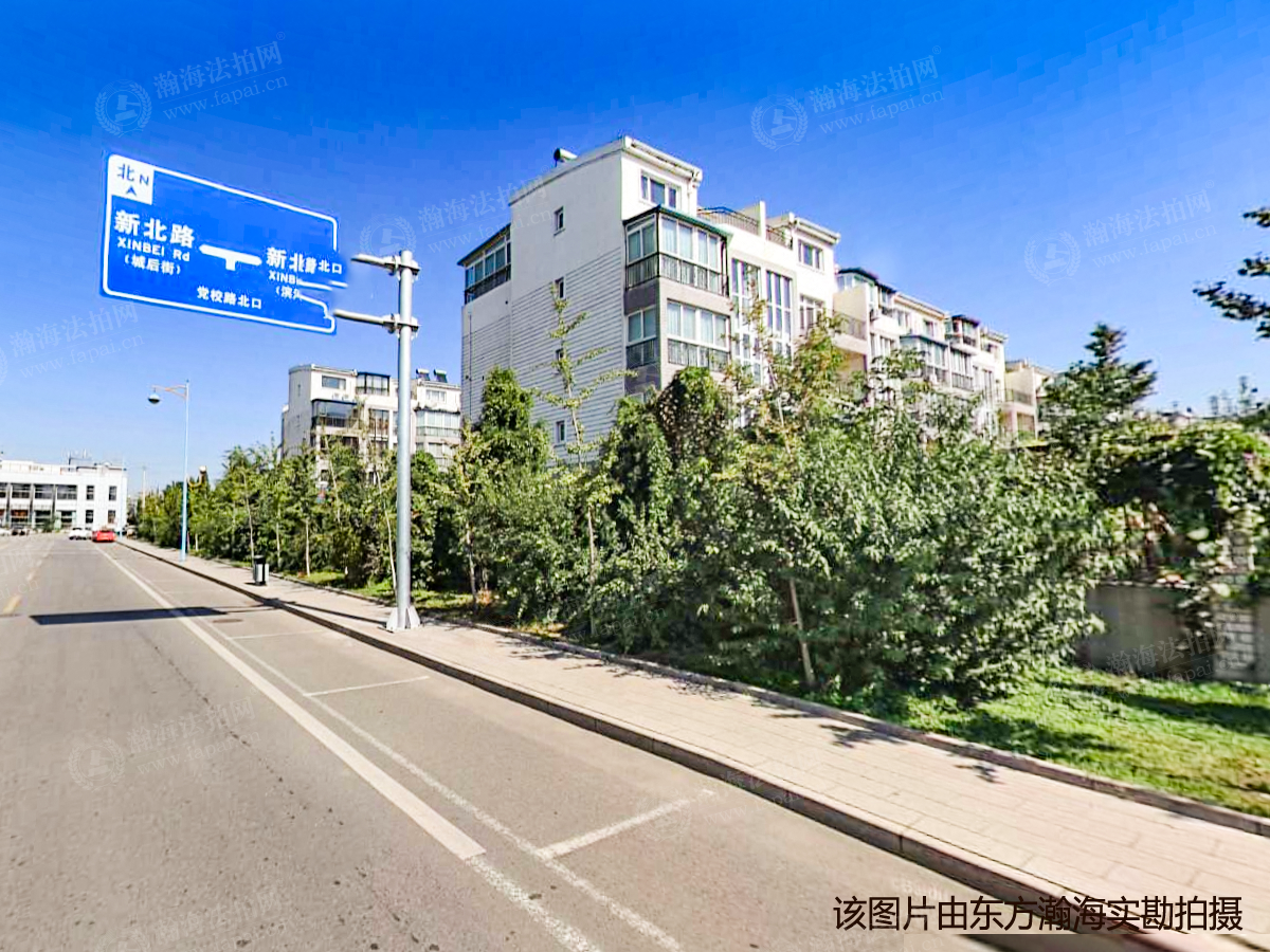 滨河园2号楼8单元301（复式）