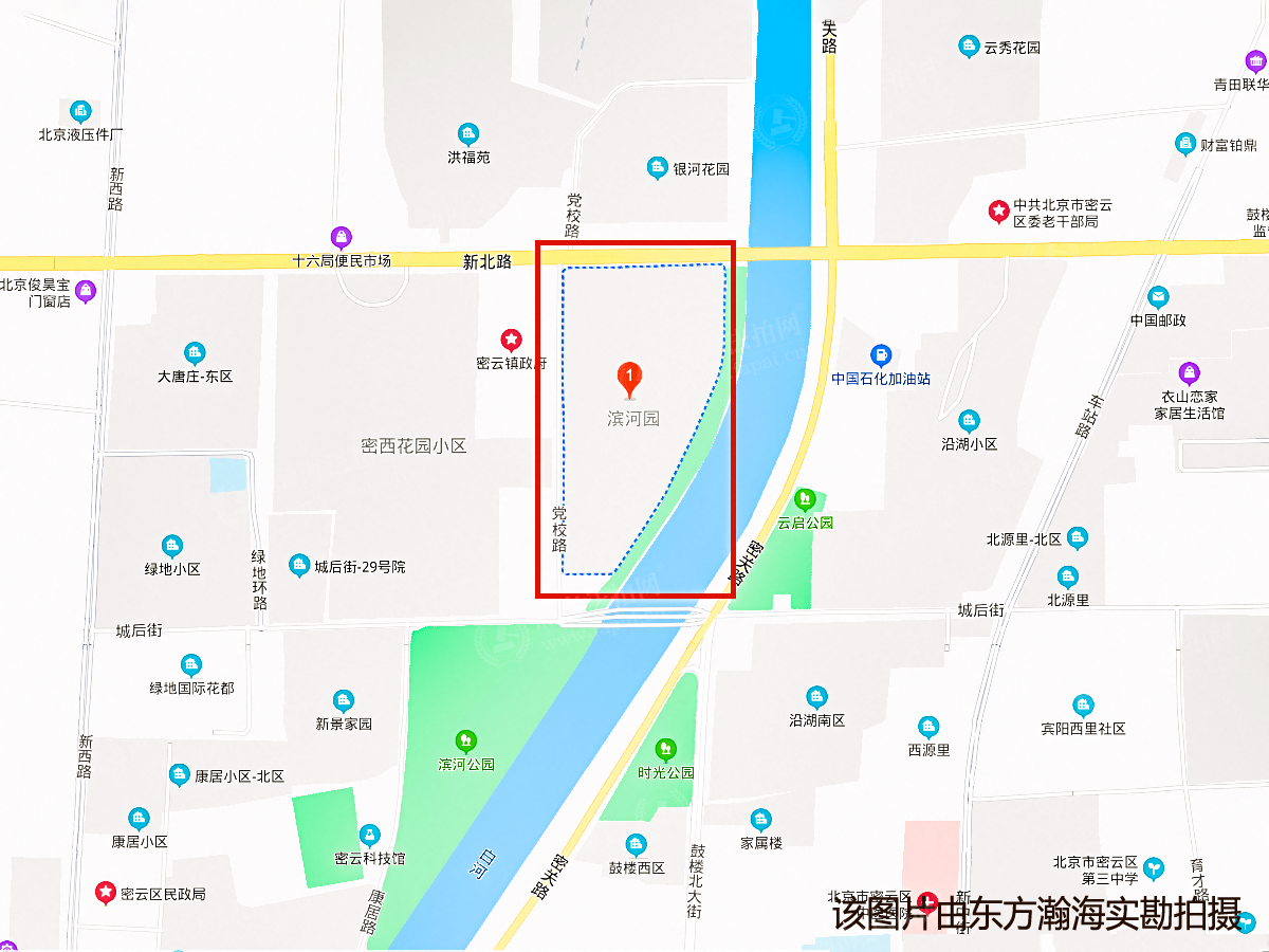 滨河园2号楼8单元301（复式）