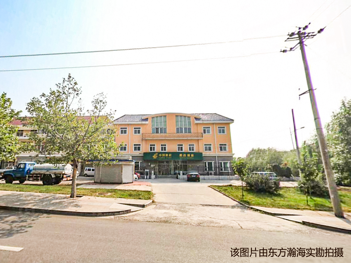 京溪小区10号楼4单元401室