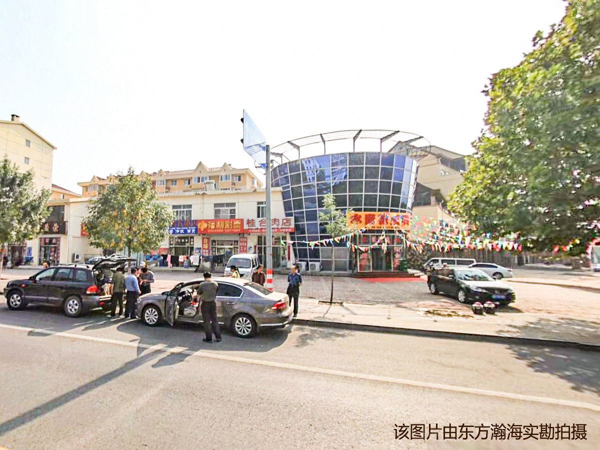 京溪小区10号楼4单元401室