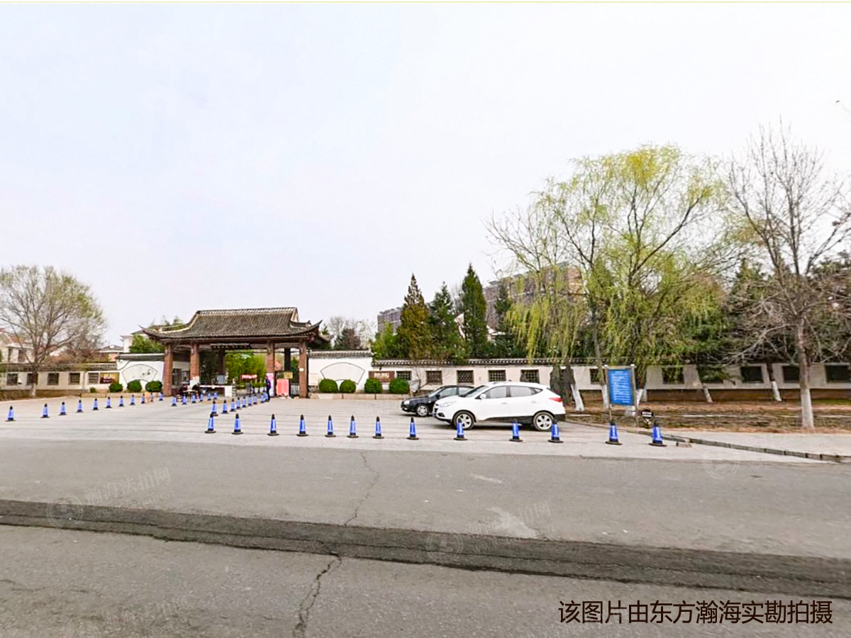 印象江南茉莉山荘1号（独栋别墅）