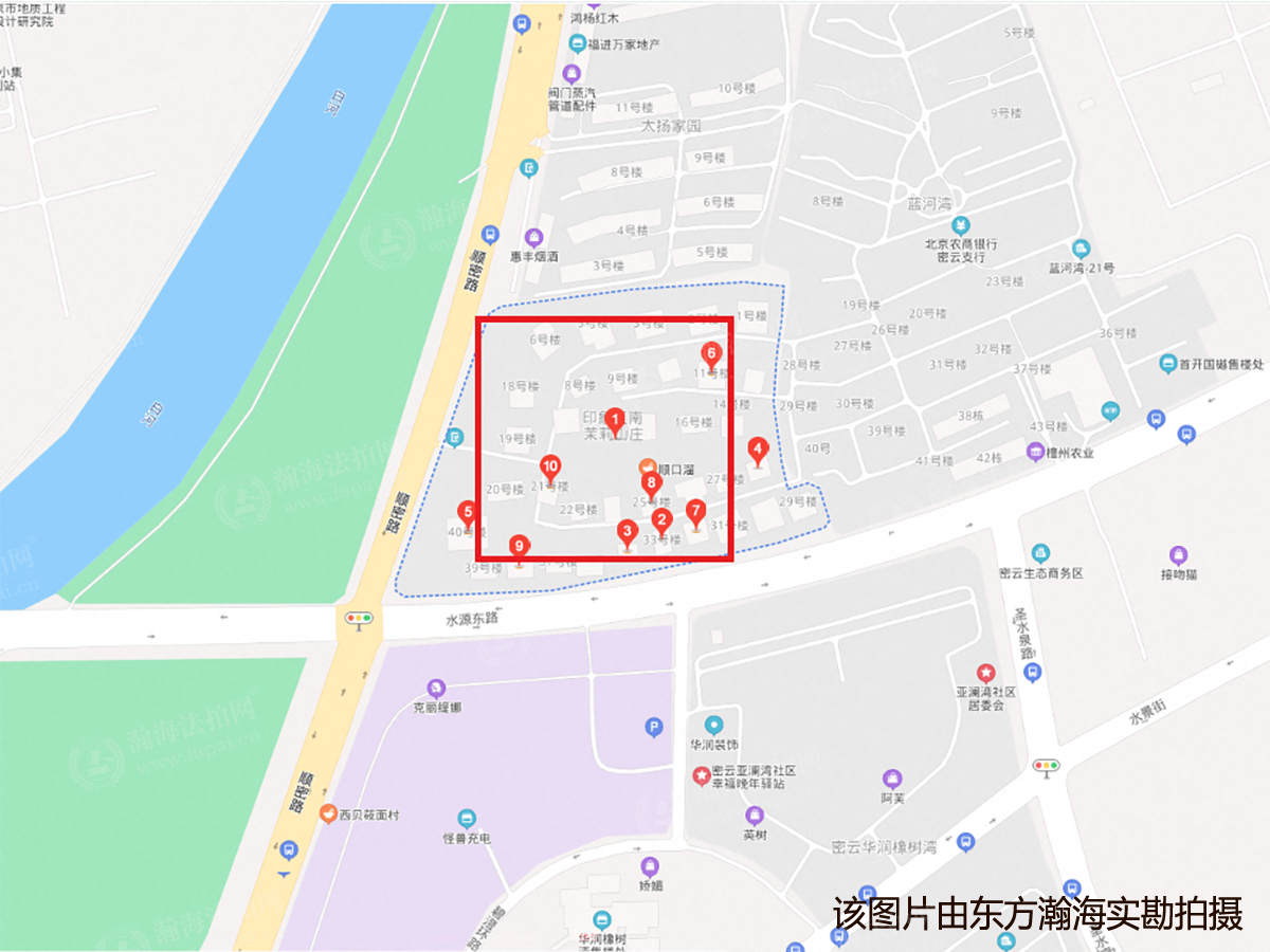 印象江南茉莉山荘1号（独栋别墅）