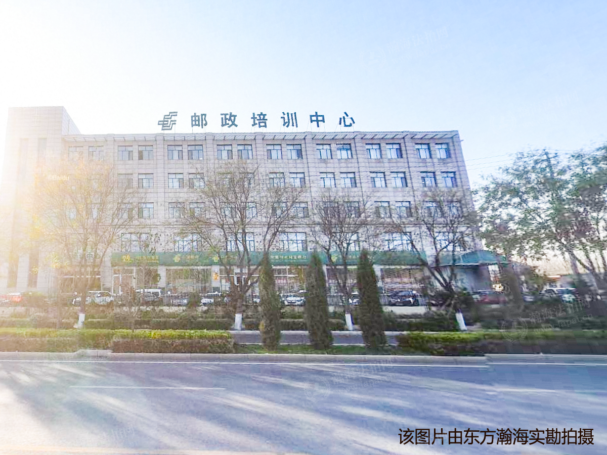 联东U谷永乐产业园17号楼101室（1至4层）
