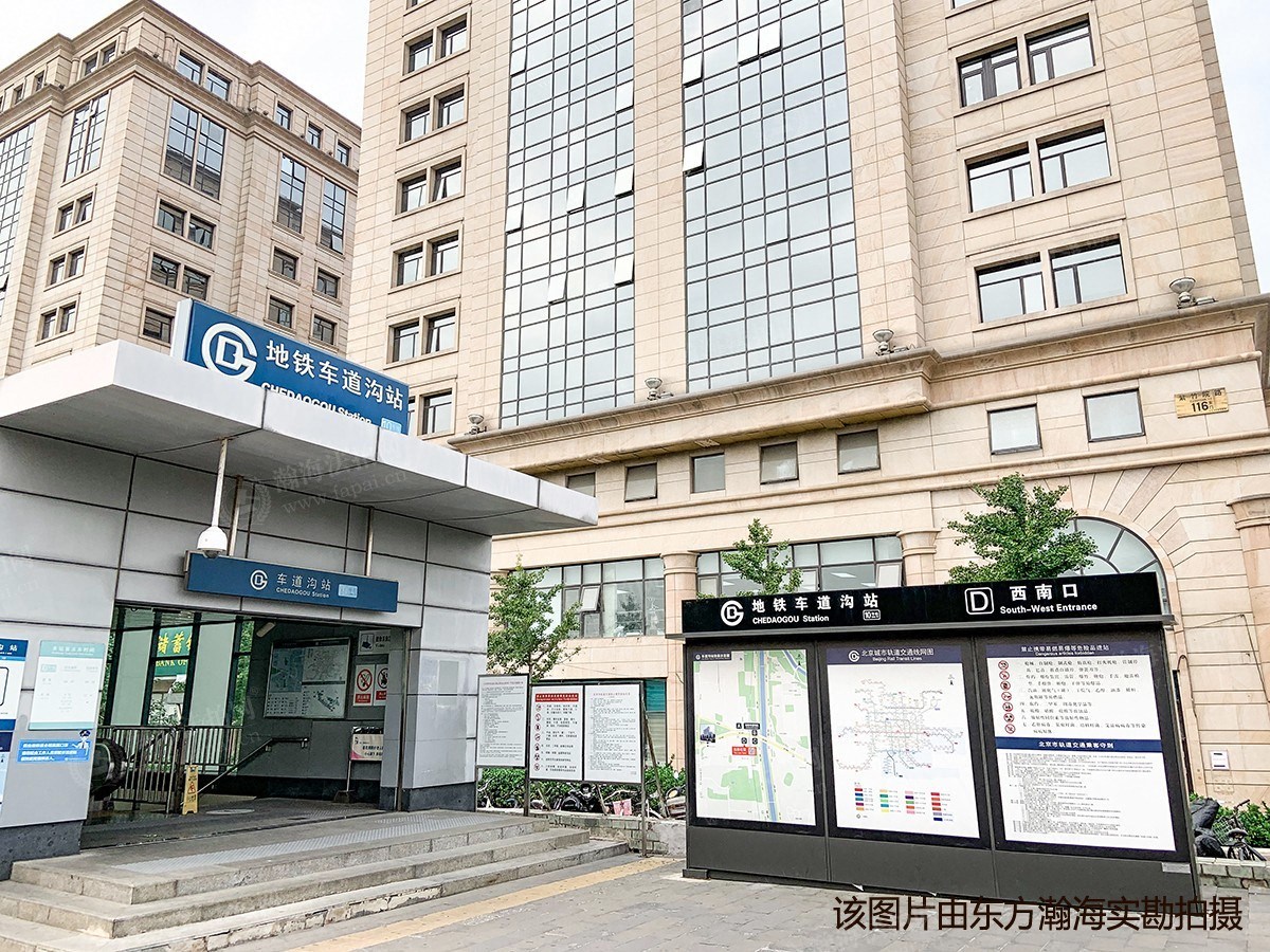 牛顿办公区11-26室