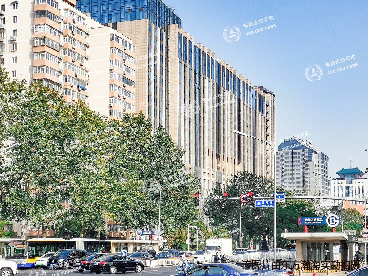 国悦府1号楼负038号