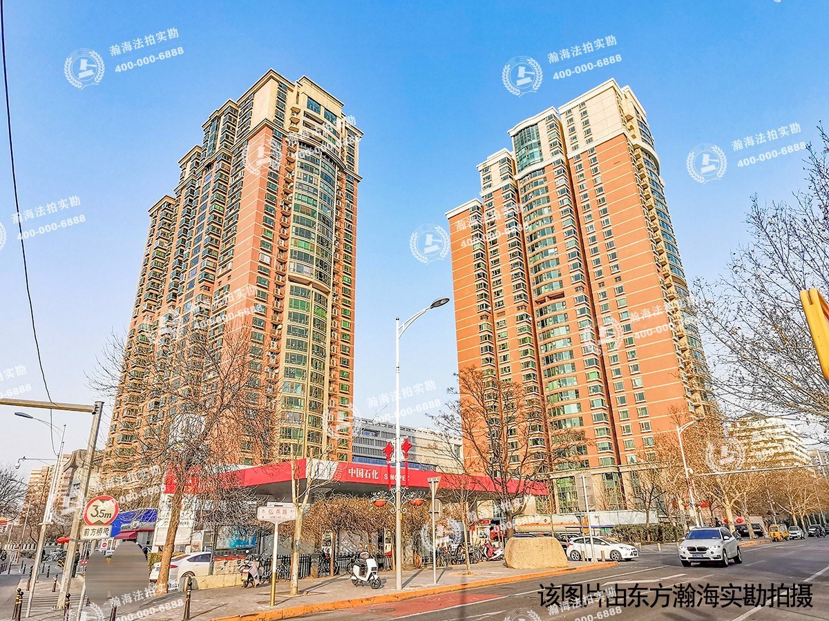 御景园2号楼32A室