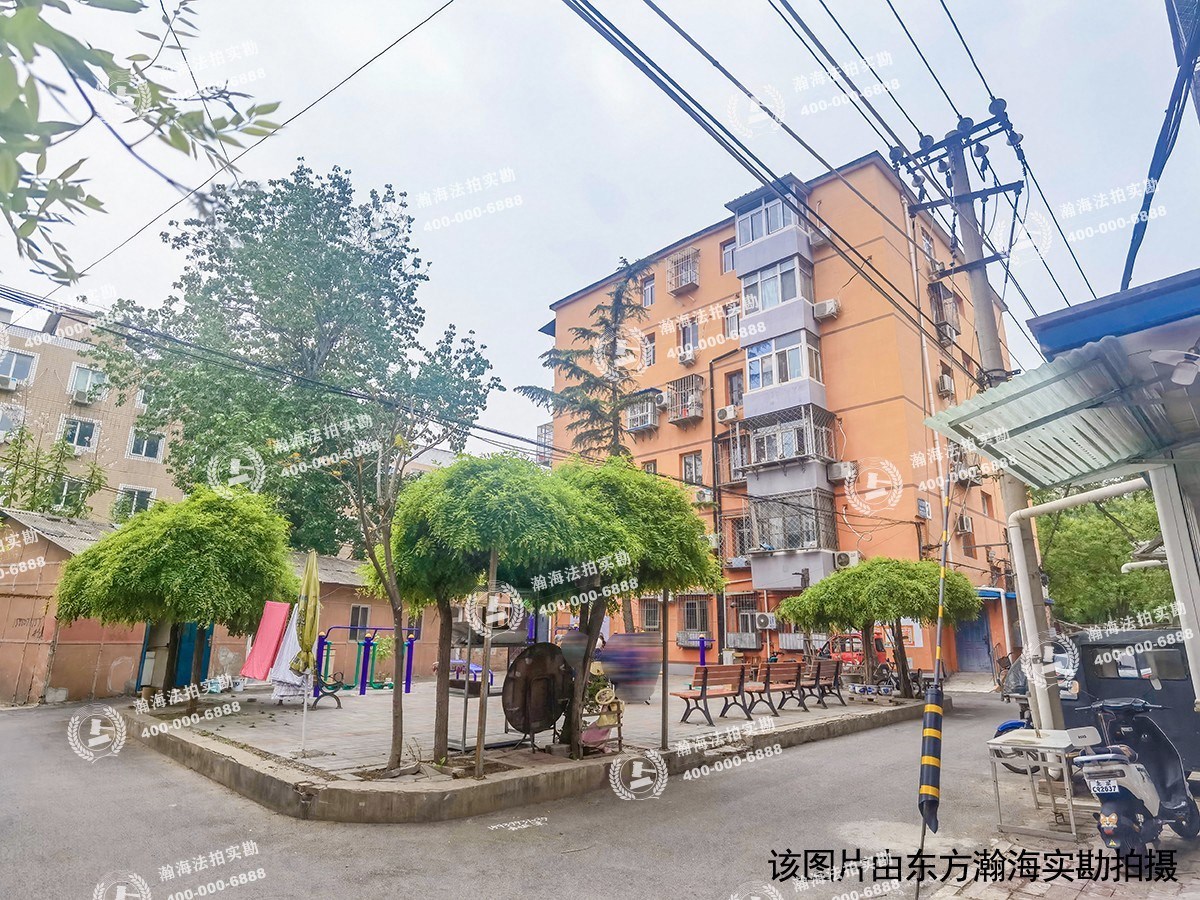 马家堡路甲120号院 1号楼1-101室