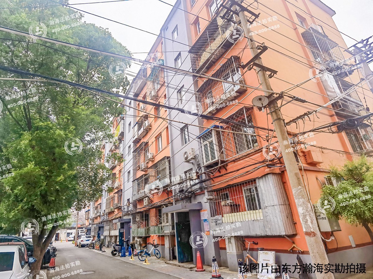 马家堡路甲120号院 1号楼1-101室